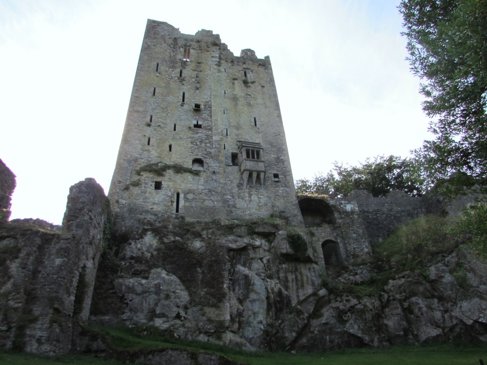 Blarney Castle
